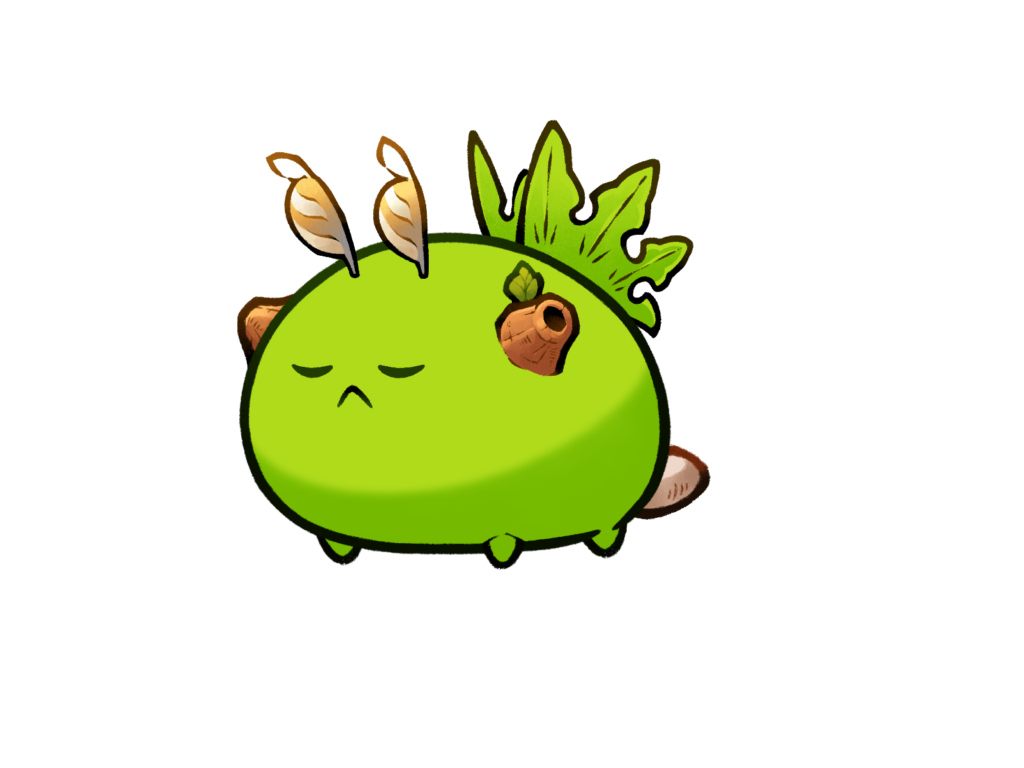 Axie Image