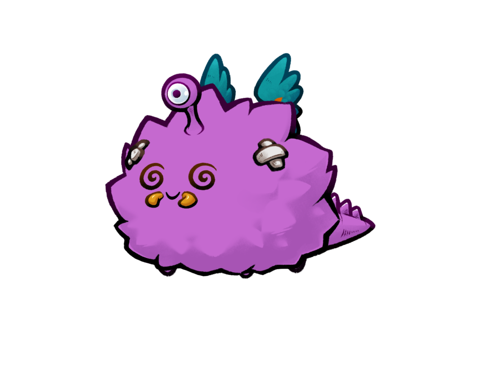 Axie 12149926