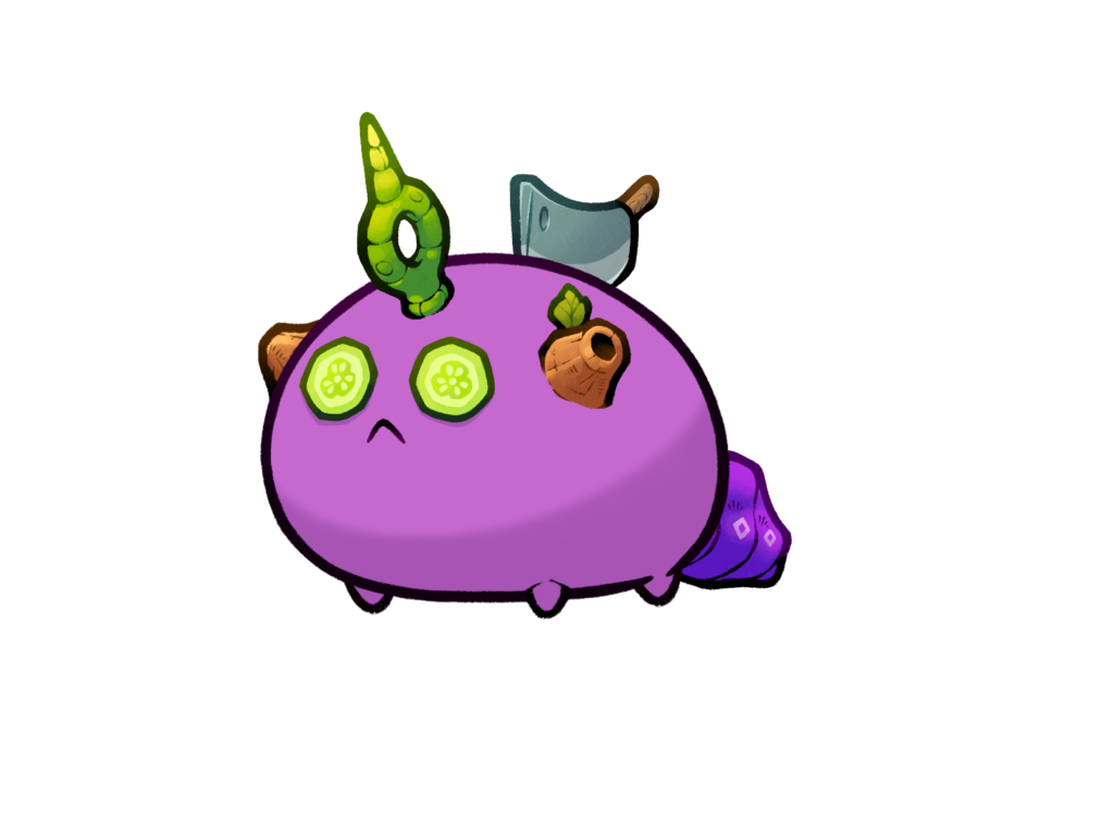 Axie 12150002