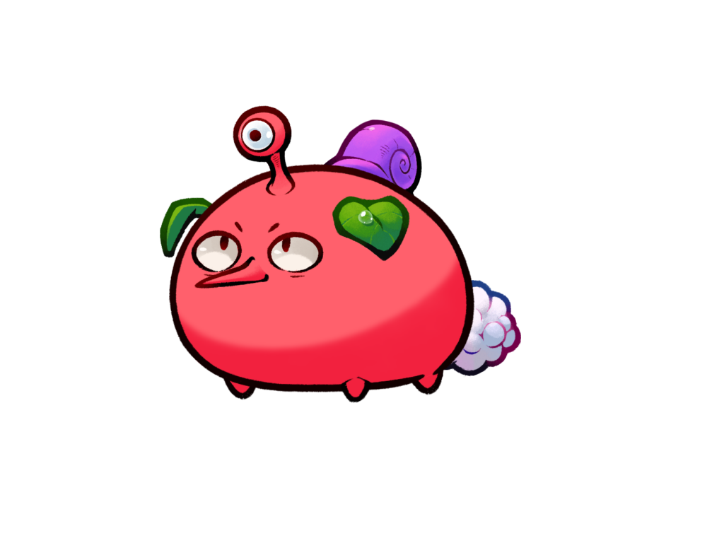 Axie 12150021