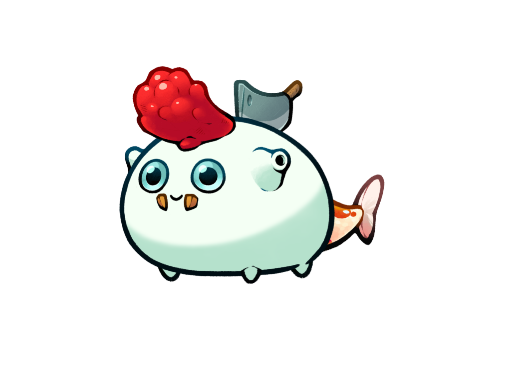 Axie Image