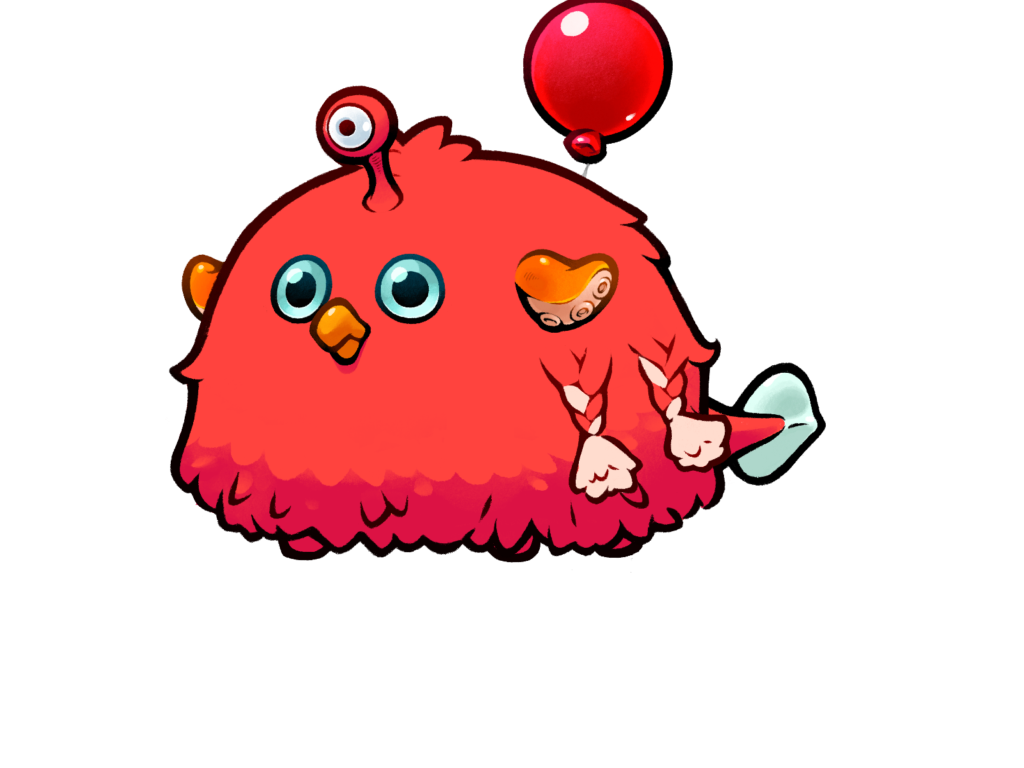 Axie Image