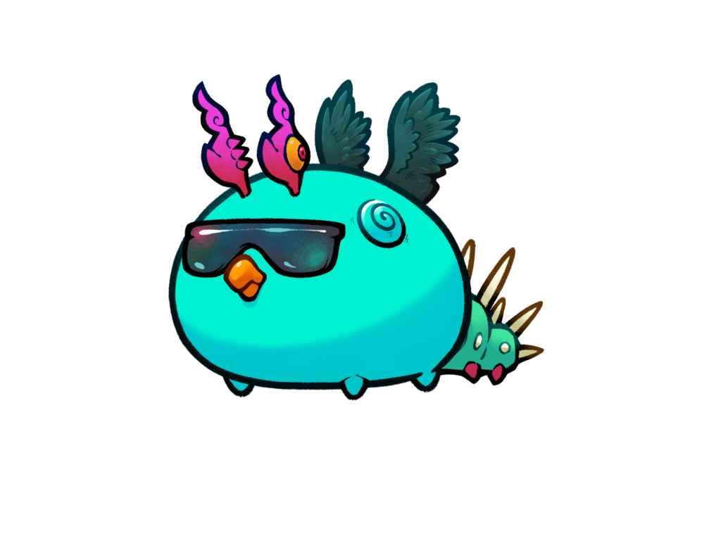 Axie 12150161
