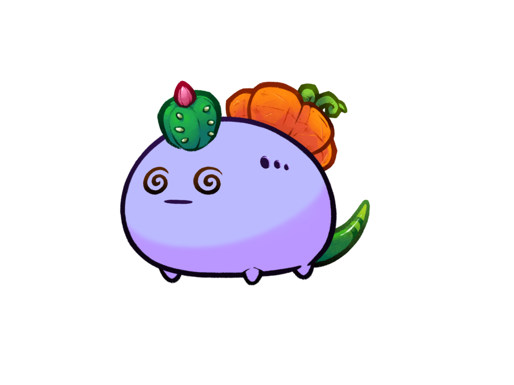 Axie Image