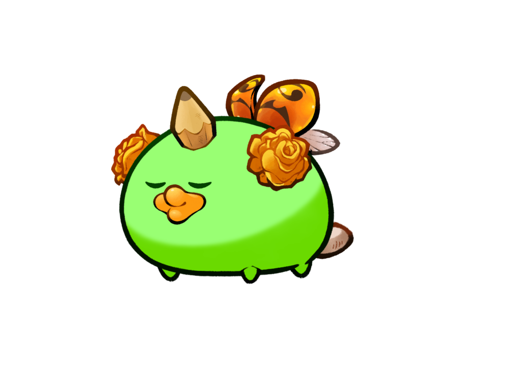 Axie Image