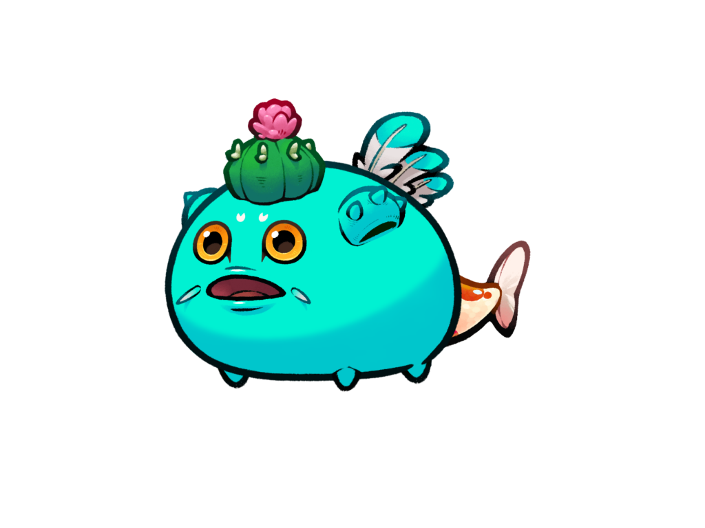 Axie Image