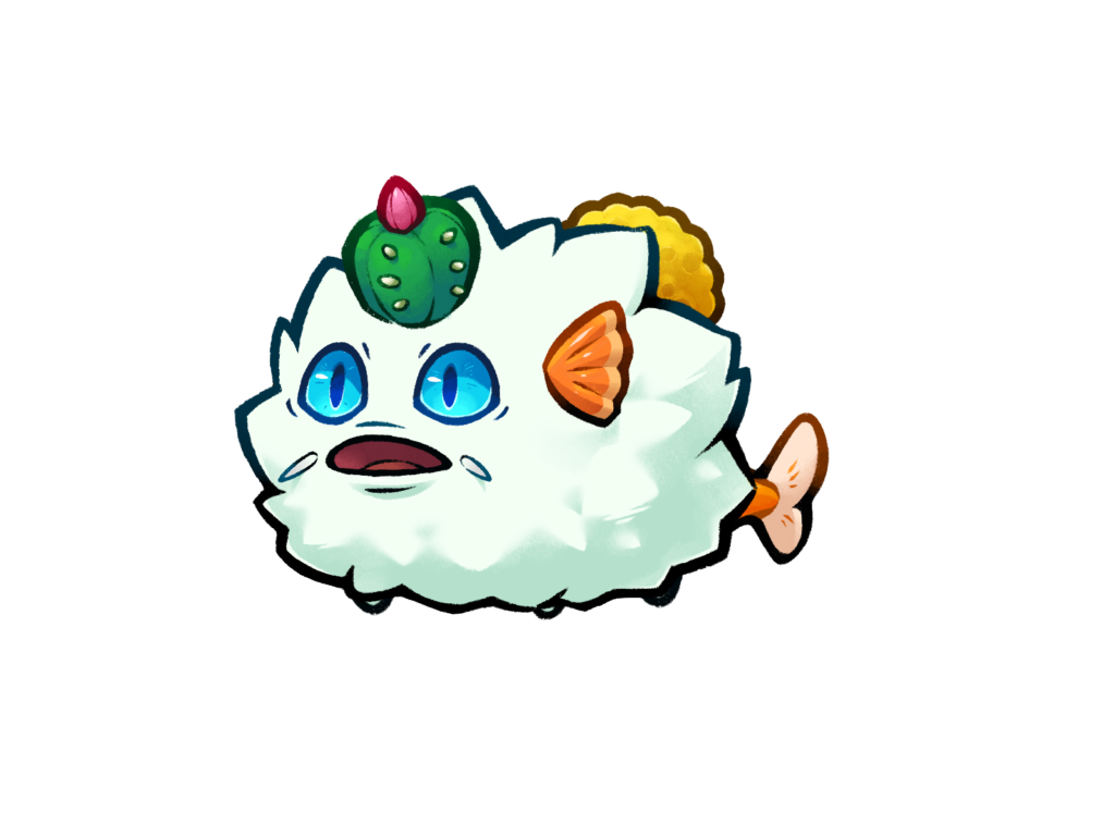 Axie Image