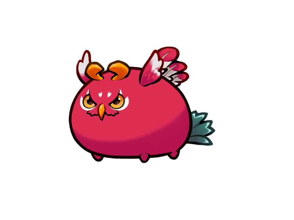 Axie Image