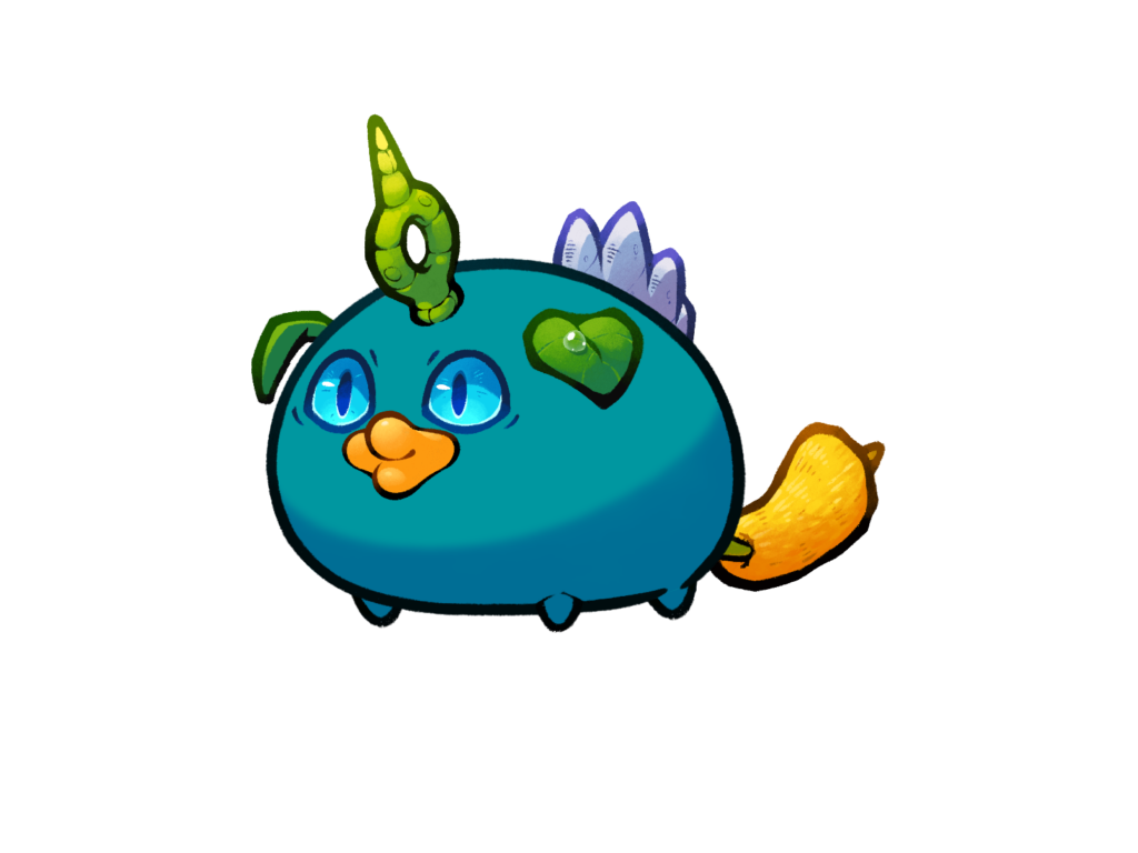 Axie 12150577