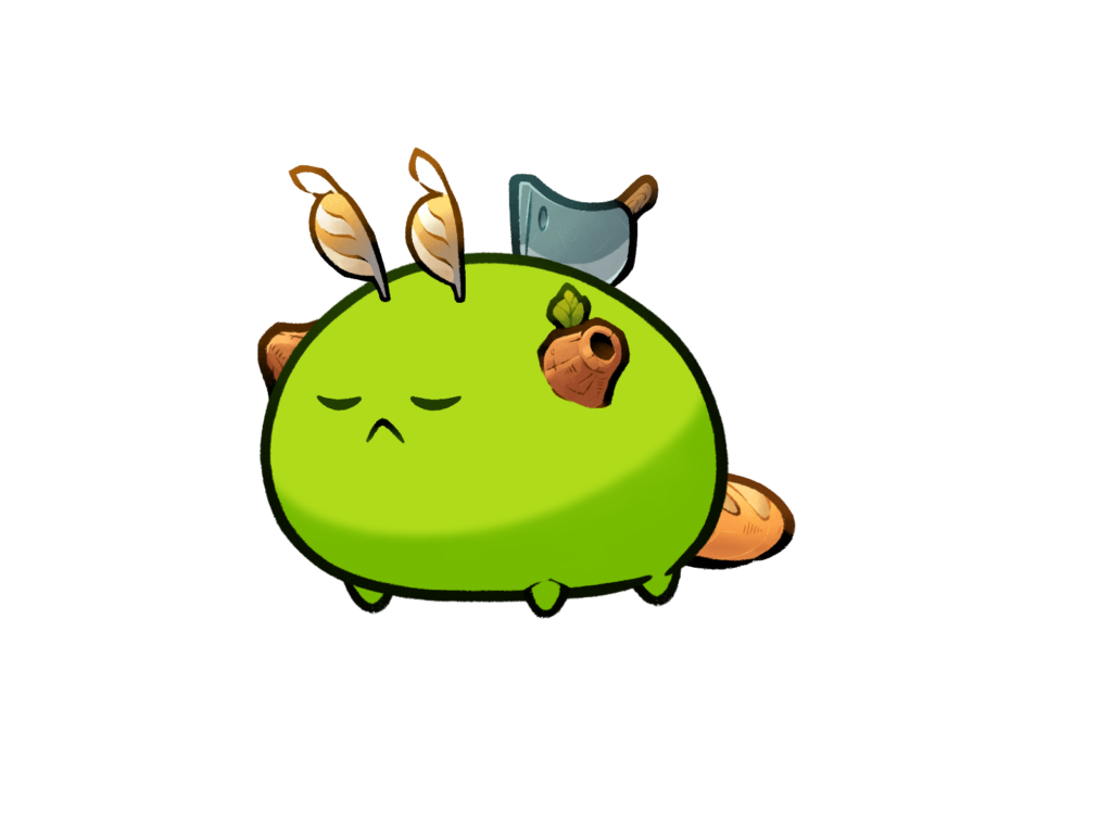 Axie Image