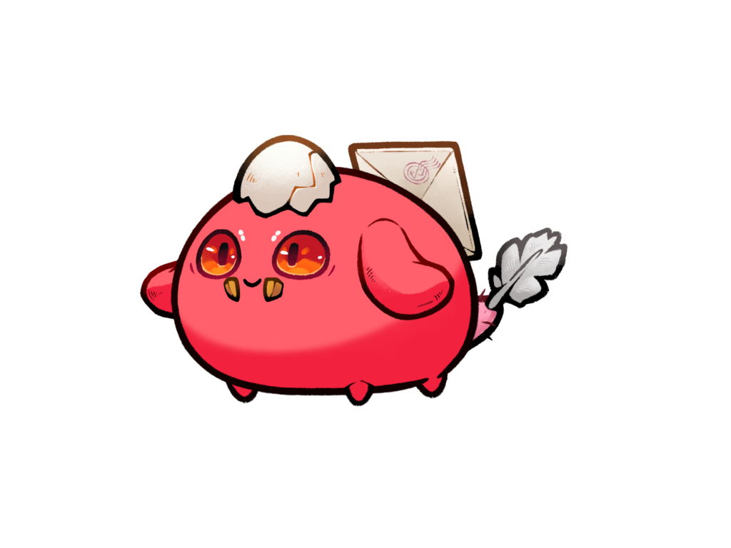 Axie Image