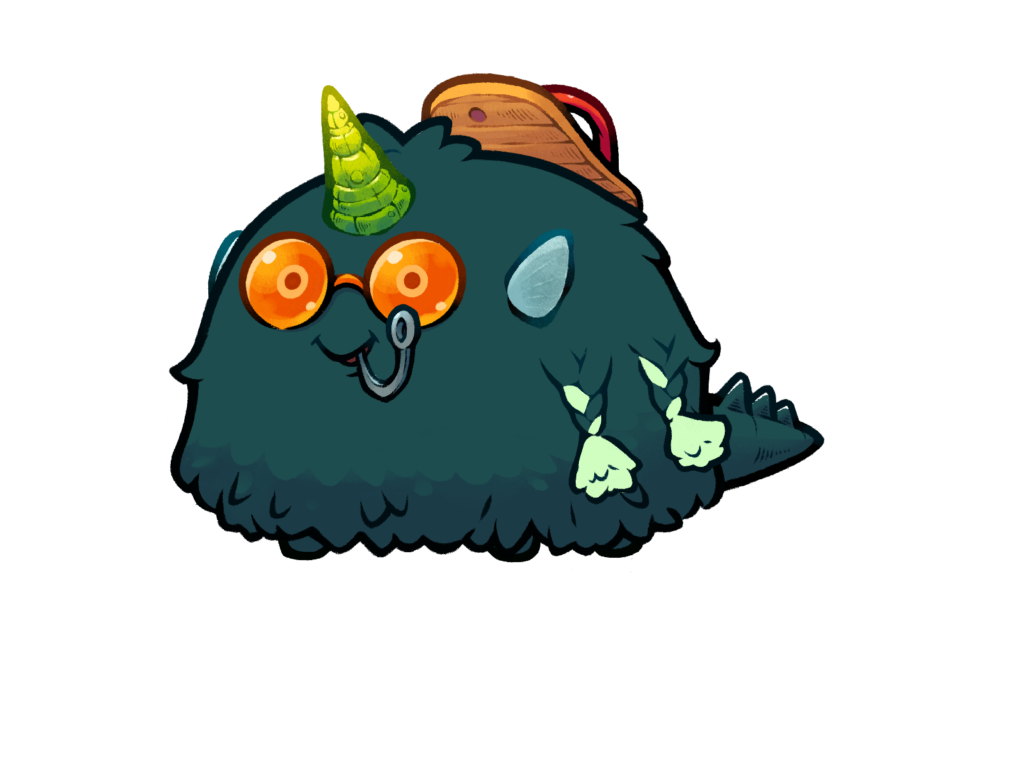 Axie Image
