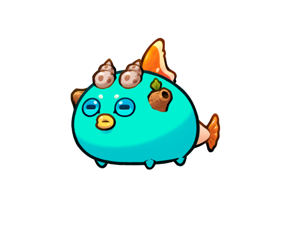 Axie Image