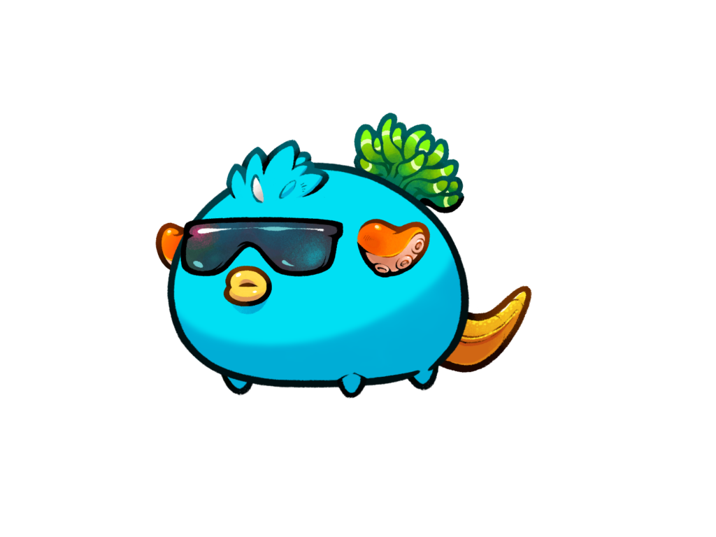 Axie Image
