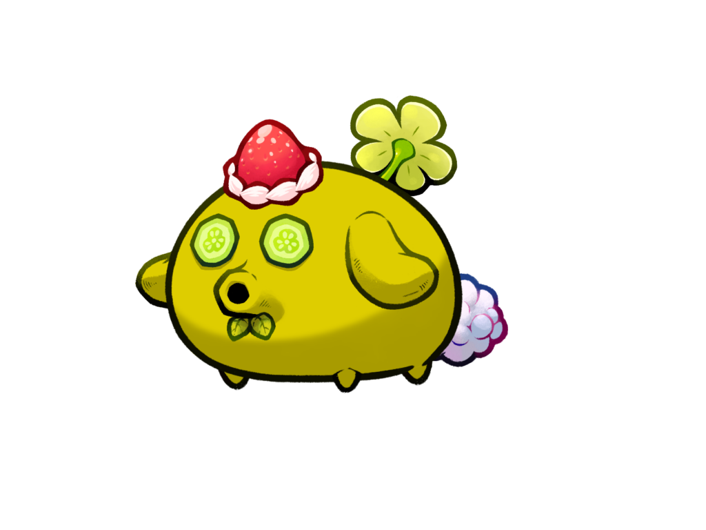 Axie Image