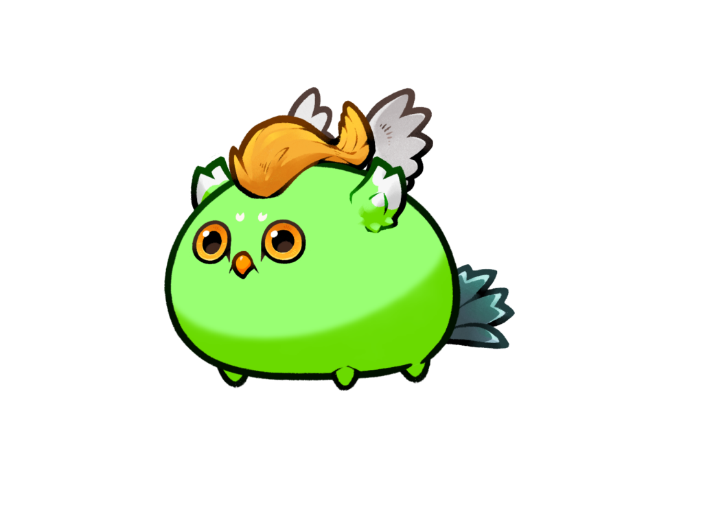Axie Image