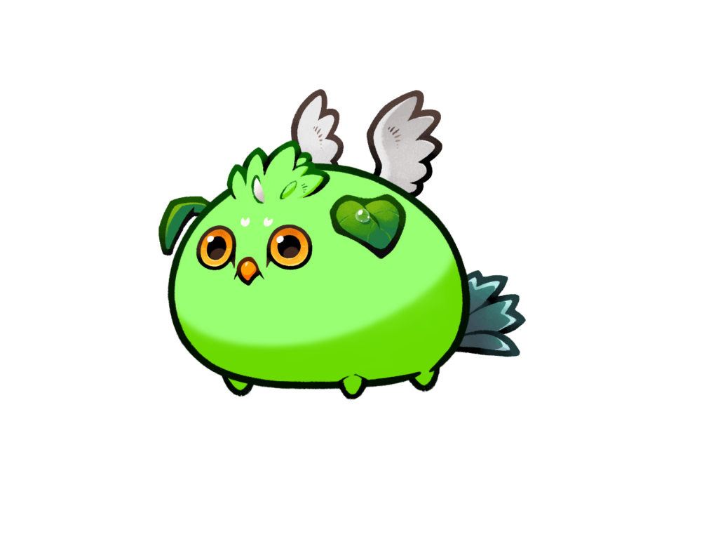 Axie Image
