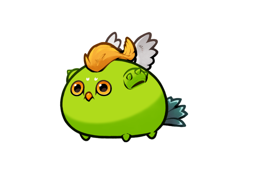 Axie Image