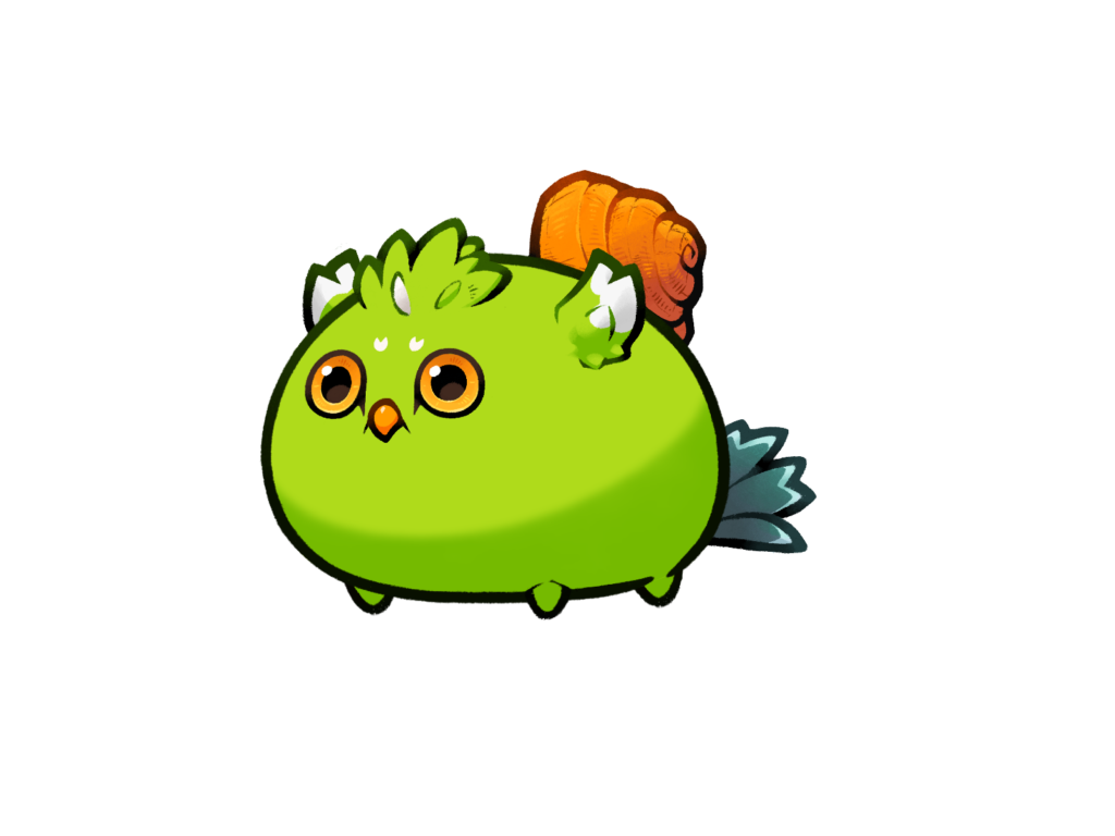 Axie Image