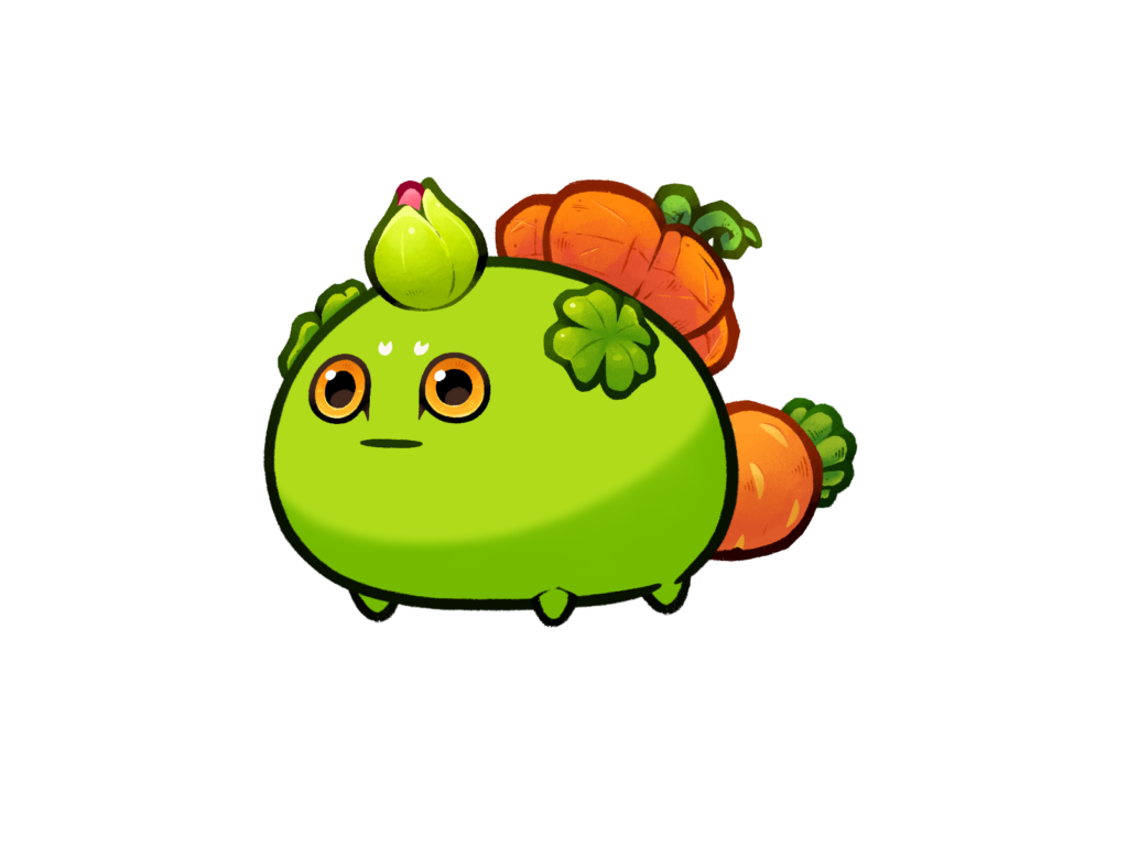 Axie Image