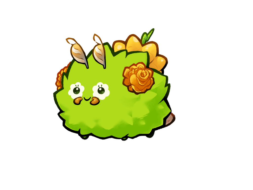 Axie 12150992