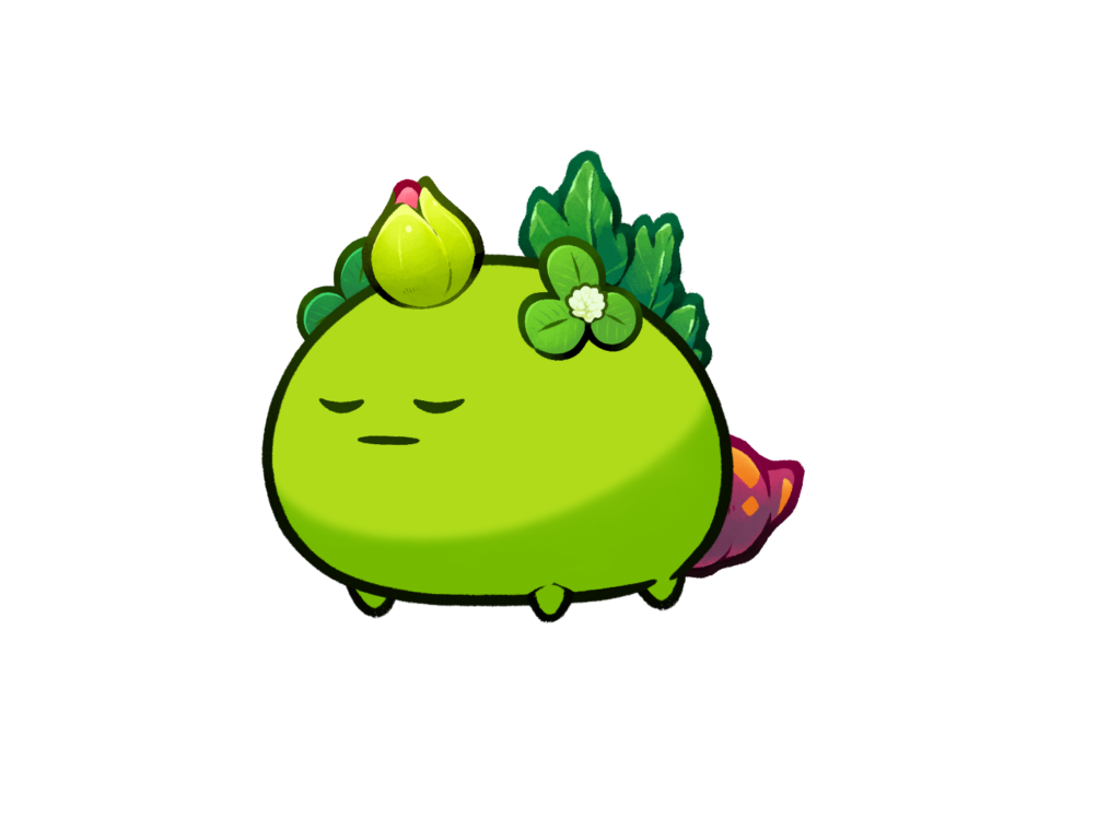 Axie Image