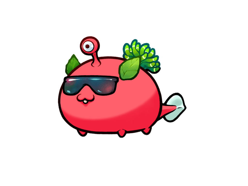 Axie Image