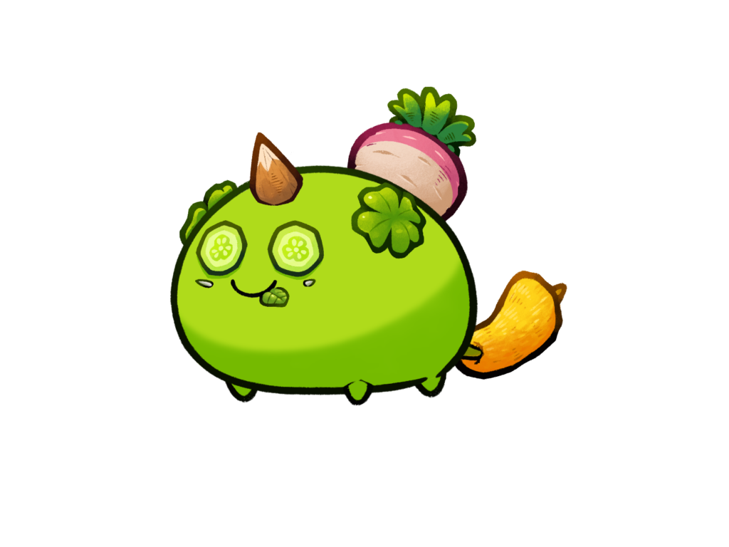 Axie 12151190