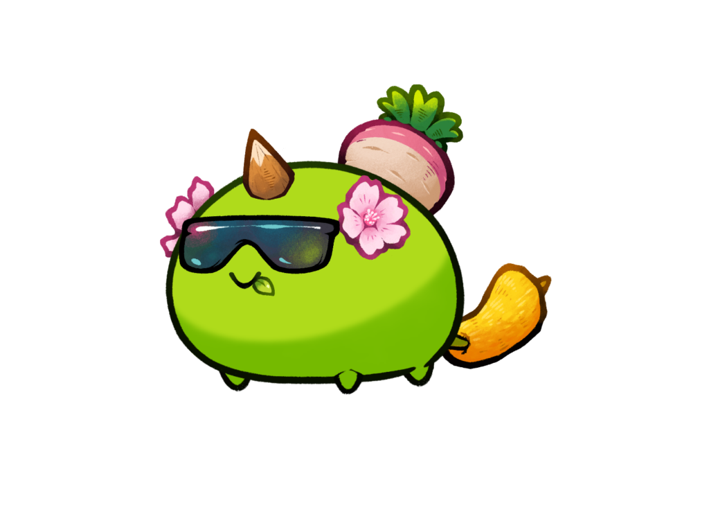 Axie Image