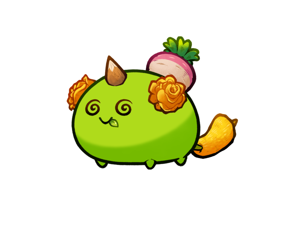 Axie Image