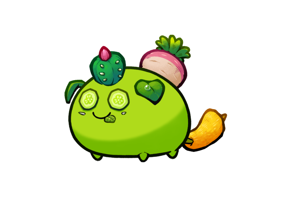Axie Image