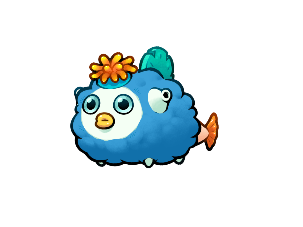 Axie Image