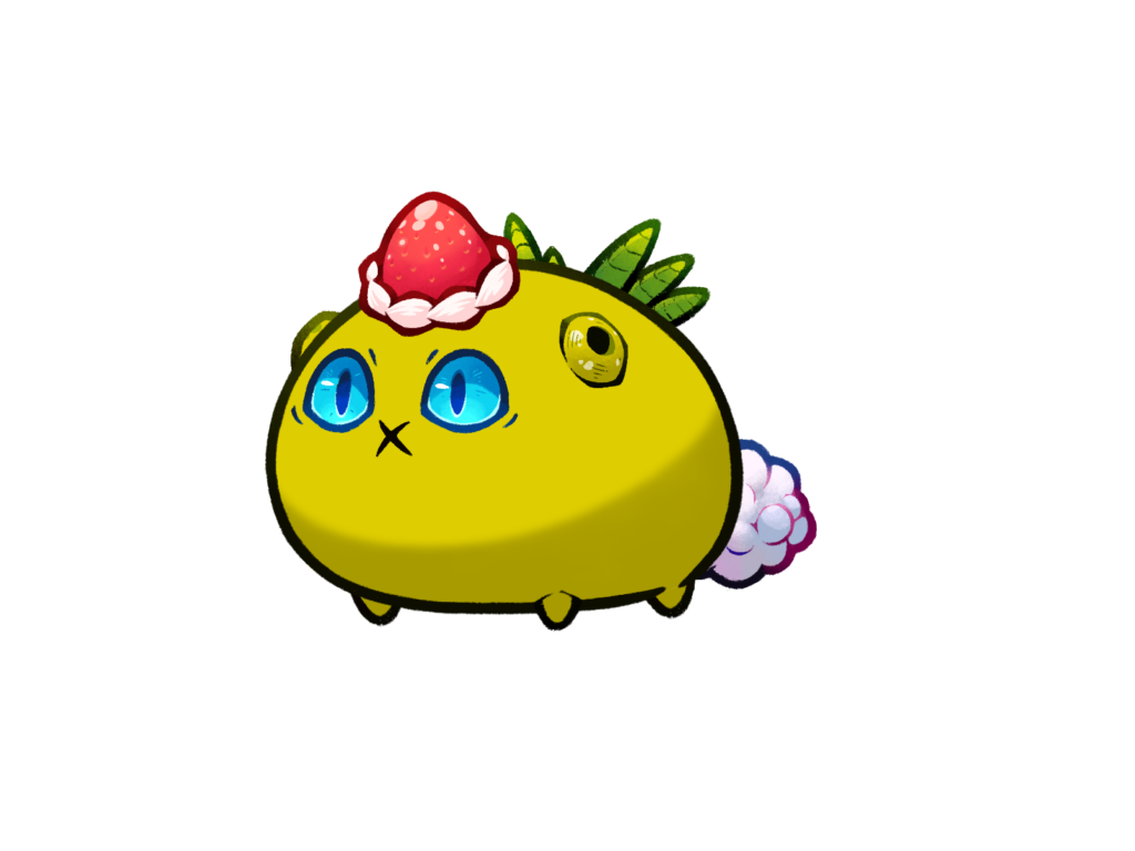 Axie Image