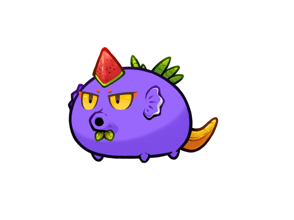 Axie Image