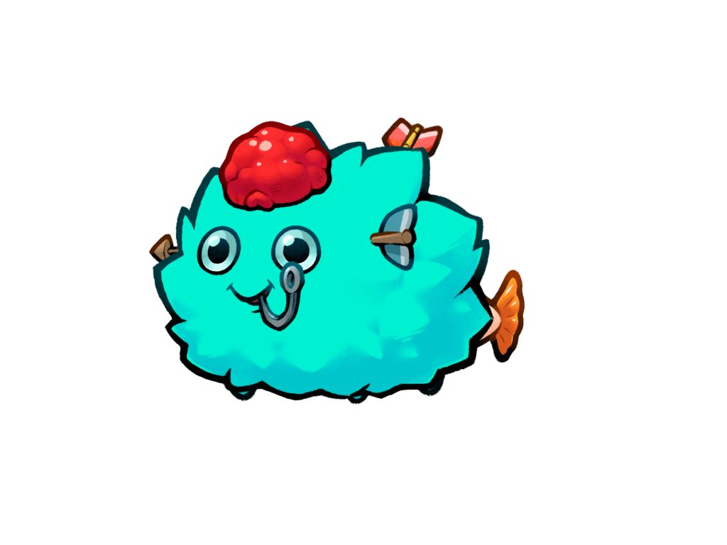 Axie Image