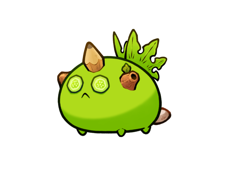 Axie 12151722