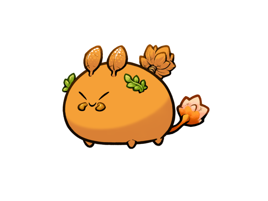 Axie Image