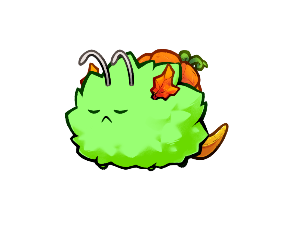 Axie Image