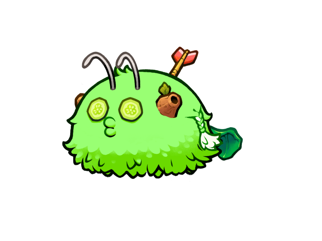 Axie Image