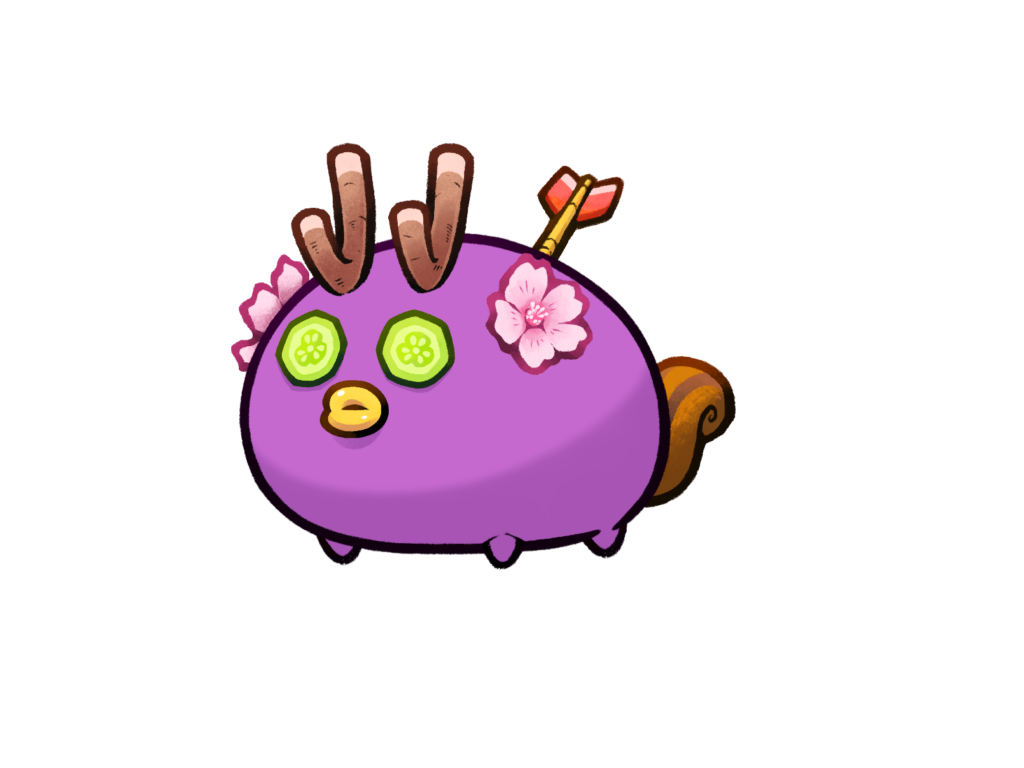 Axie Image
