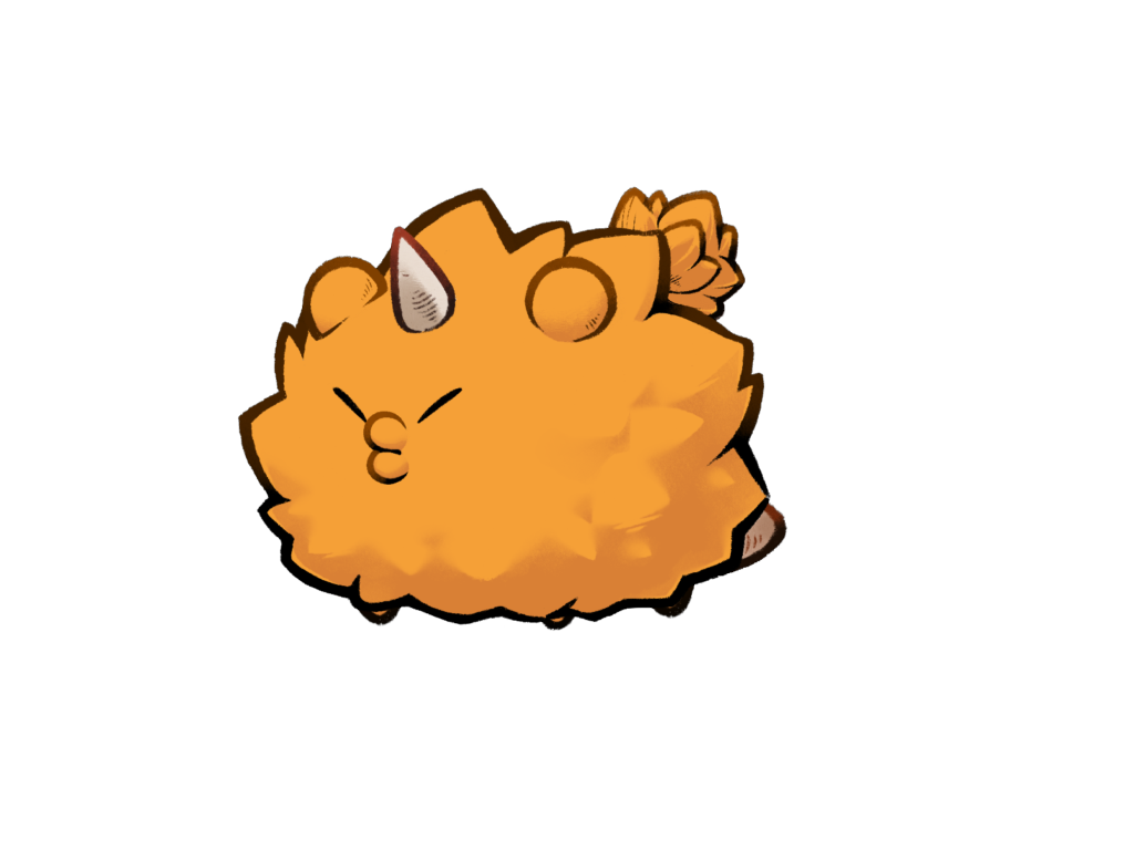 Axie 1215205