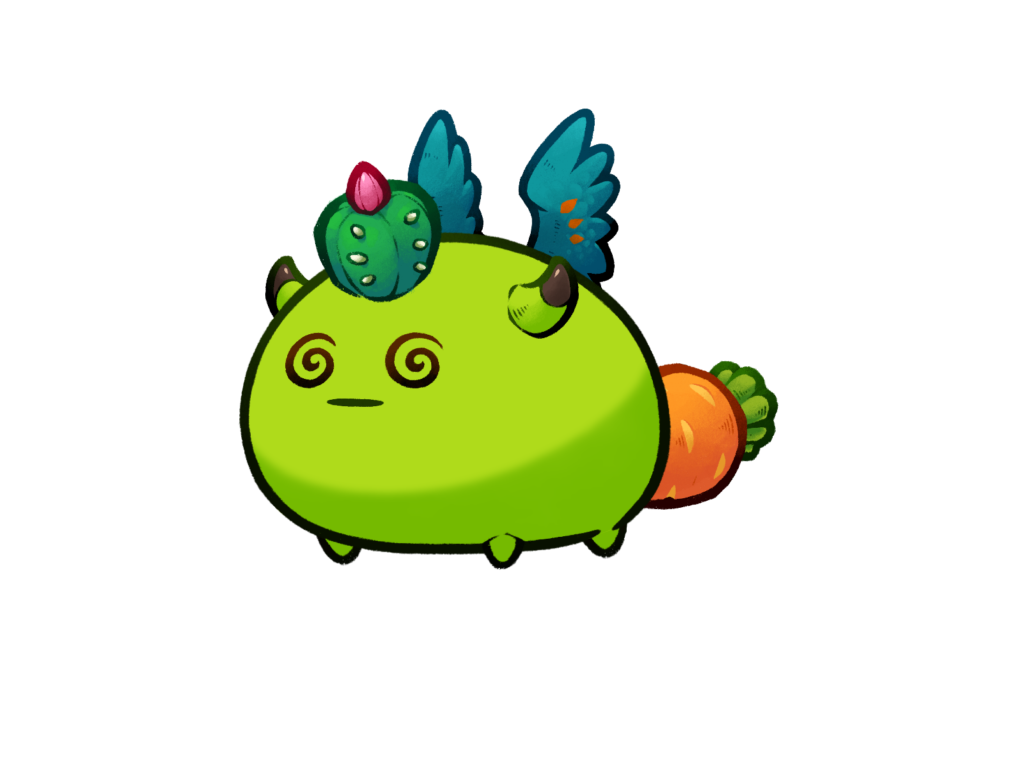 Axie Image