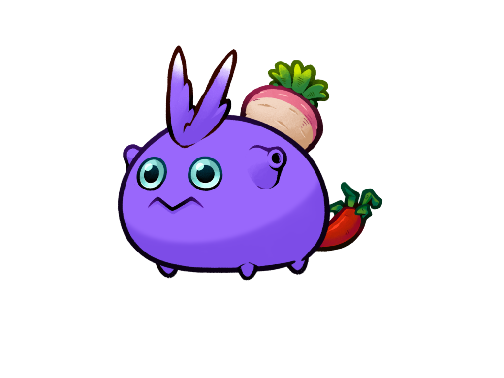 Axie Image
