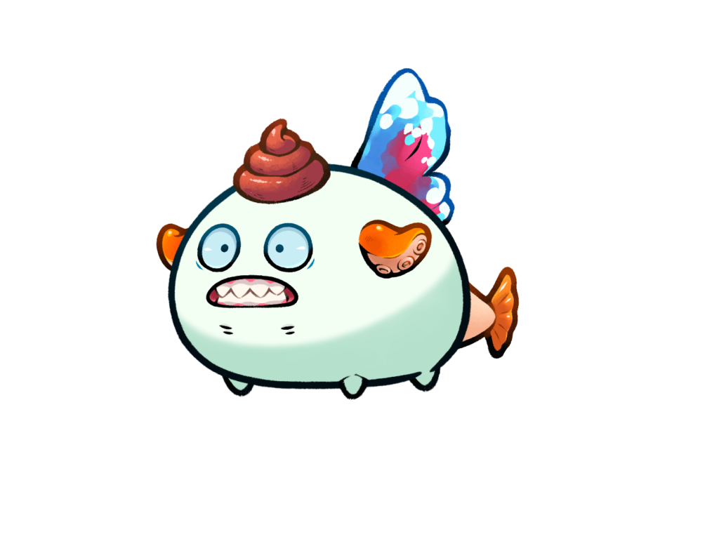 Axie 12152072