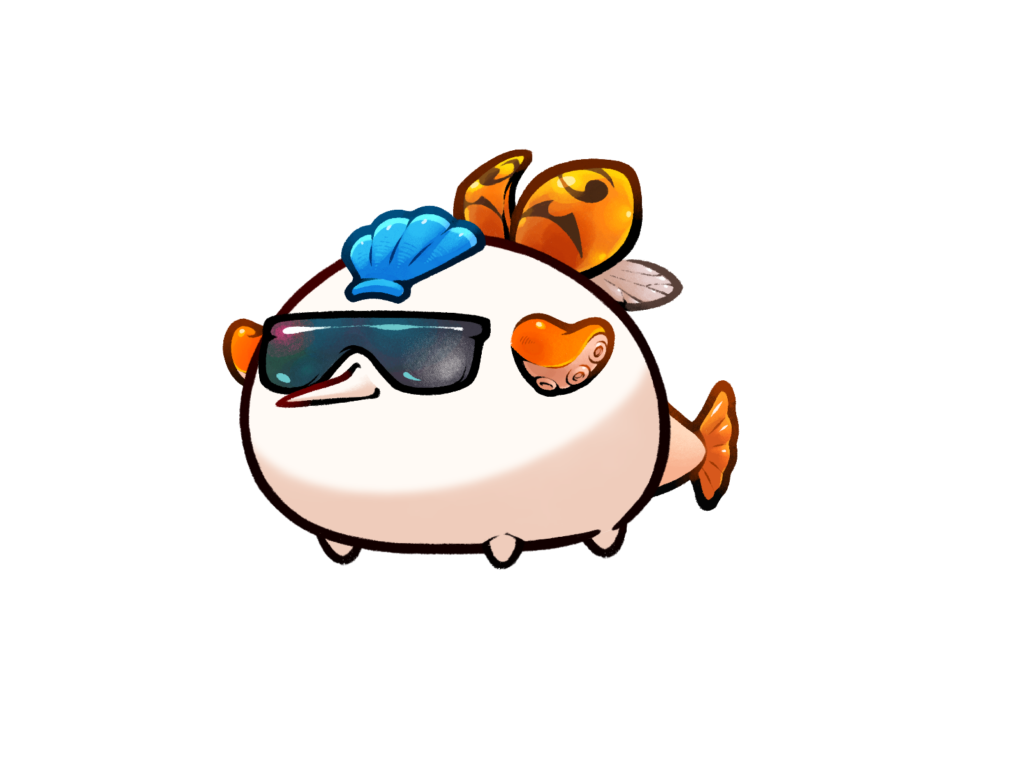 Axie Image