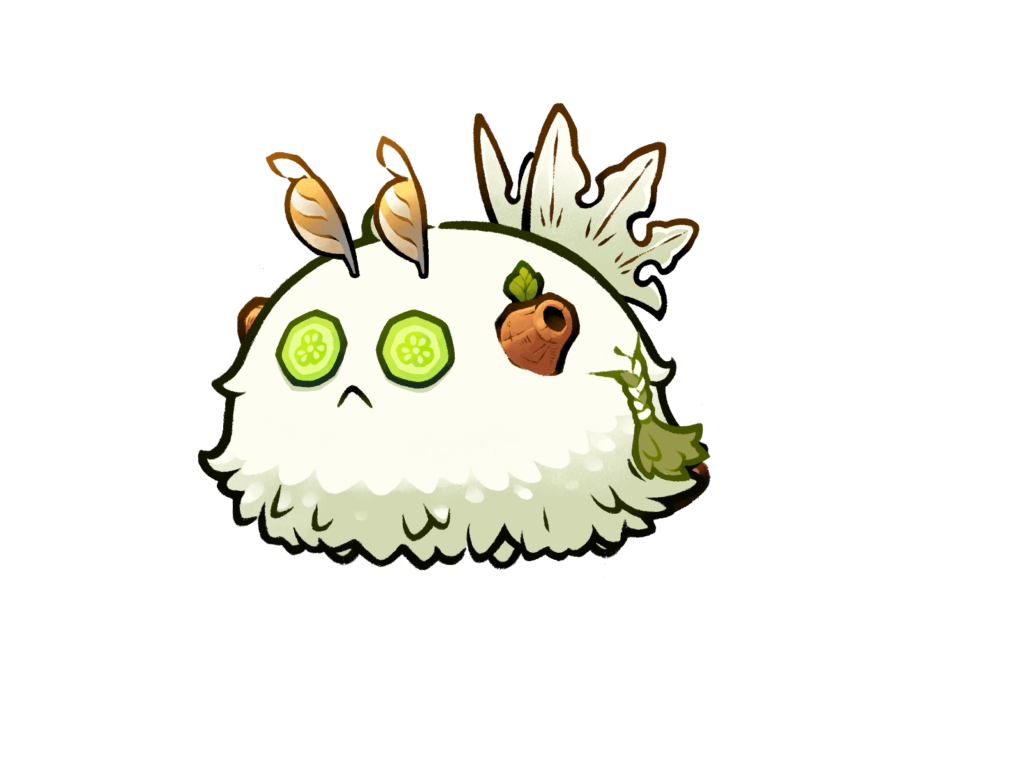 Axie Image