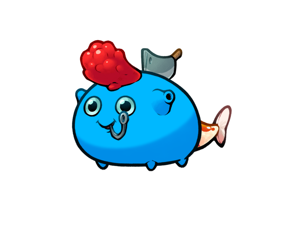 Axie Image