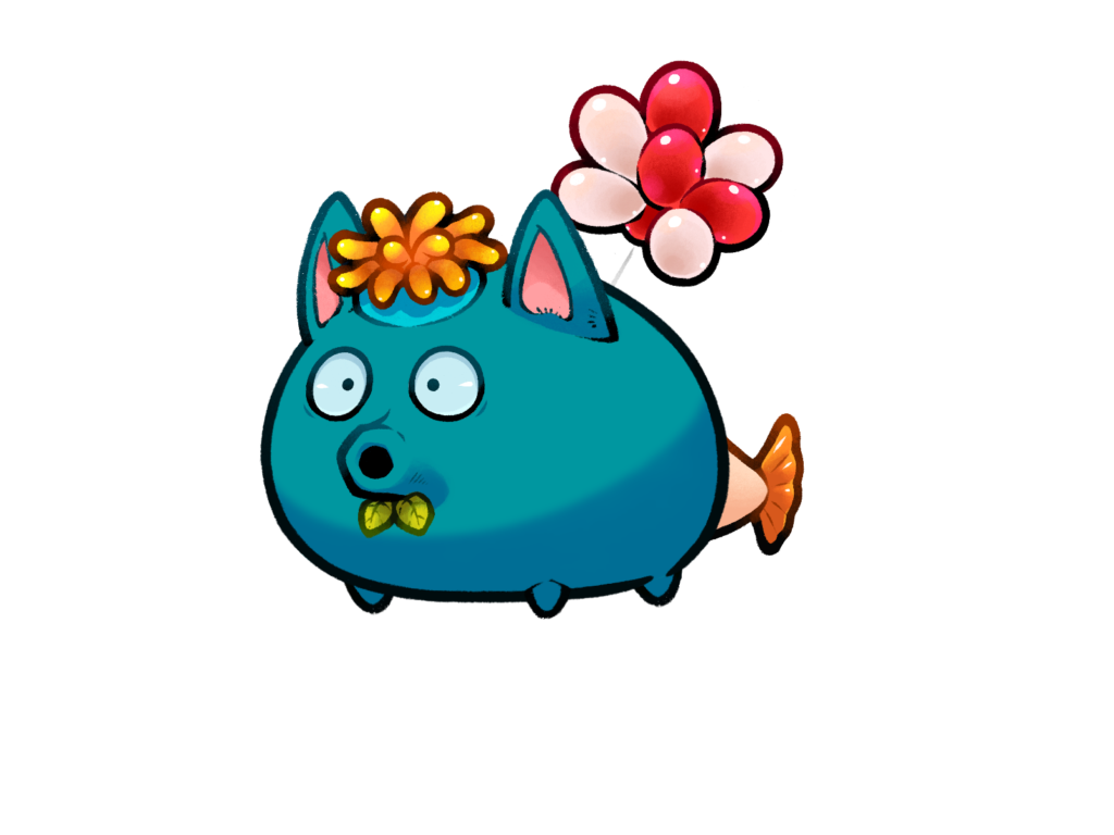 Axie Image