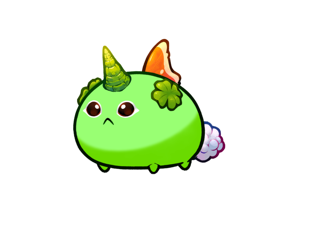Axie Image