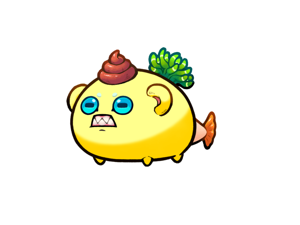Axie Image